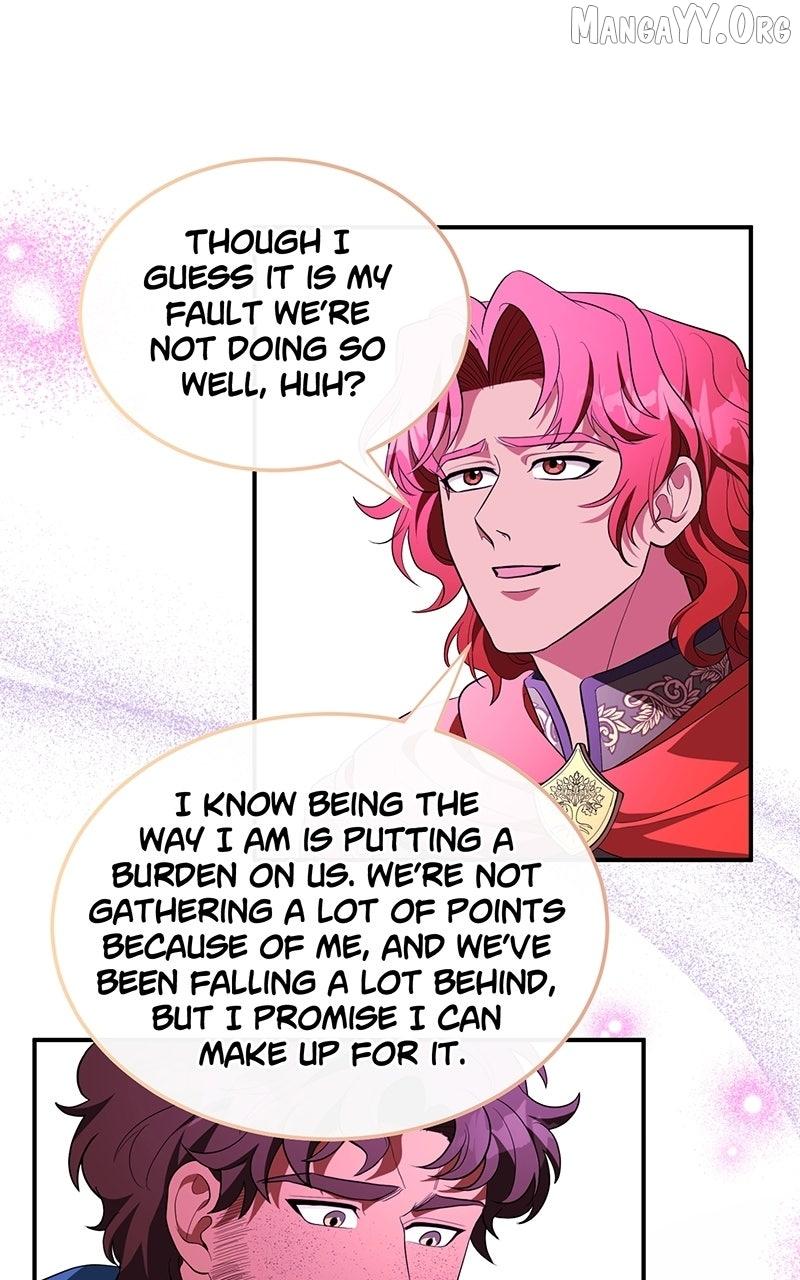 The Princess is Now the Duke Chapter 35 page 48 - 