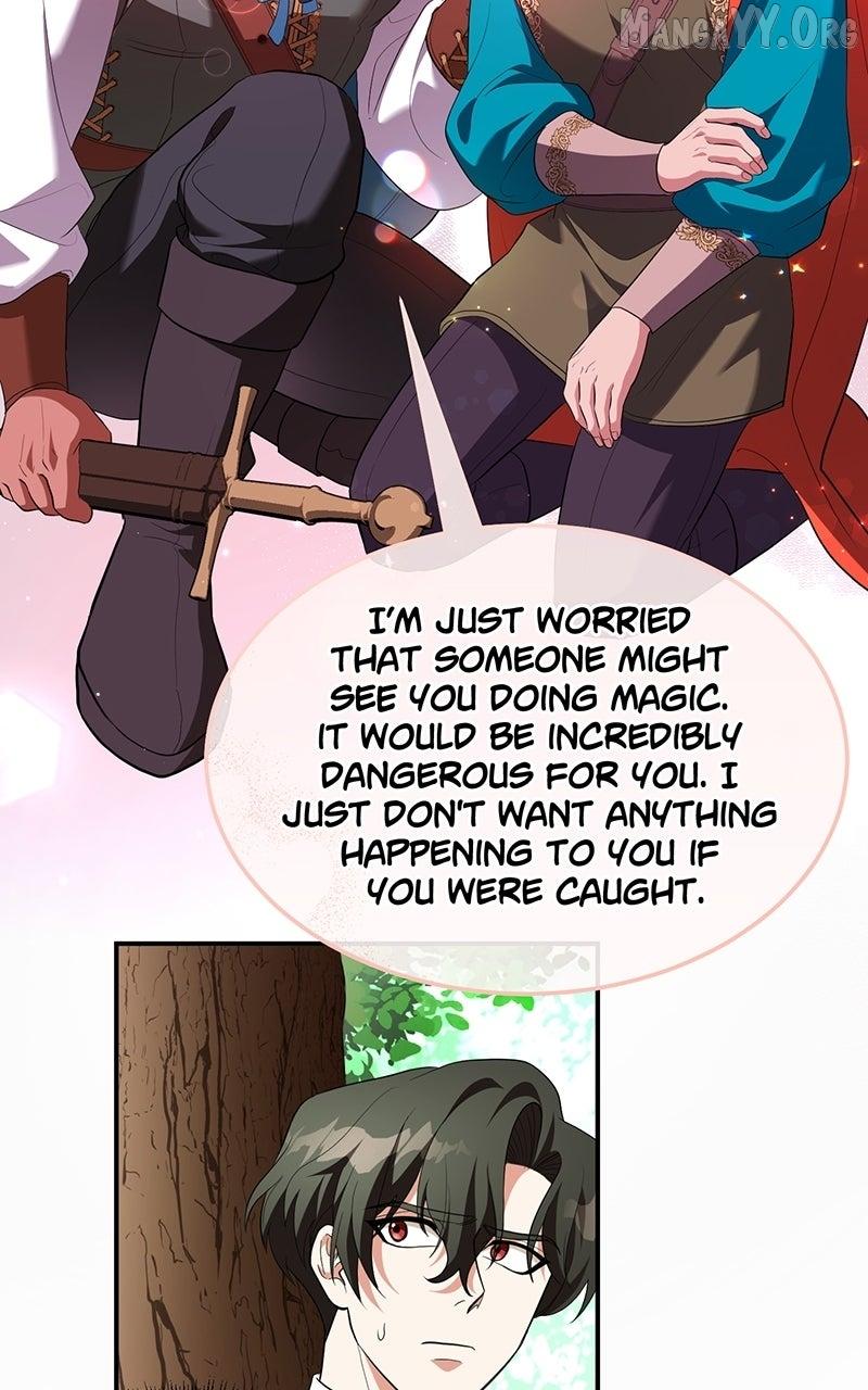 The Princess is Now the Duke Chapter 35 page 50 - 