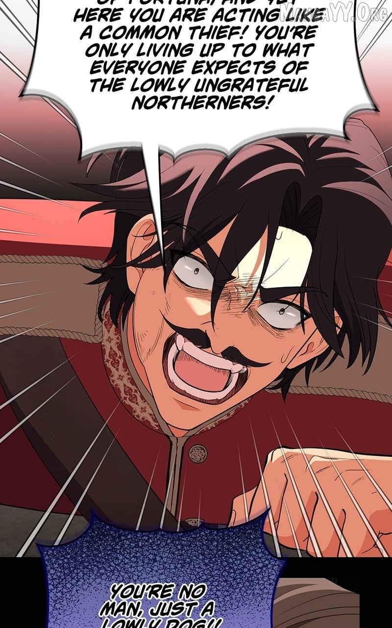 The Princess is Now the Duke Chapter 35 page 6 - 