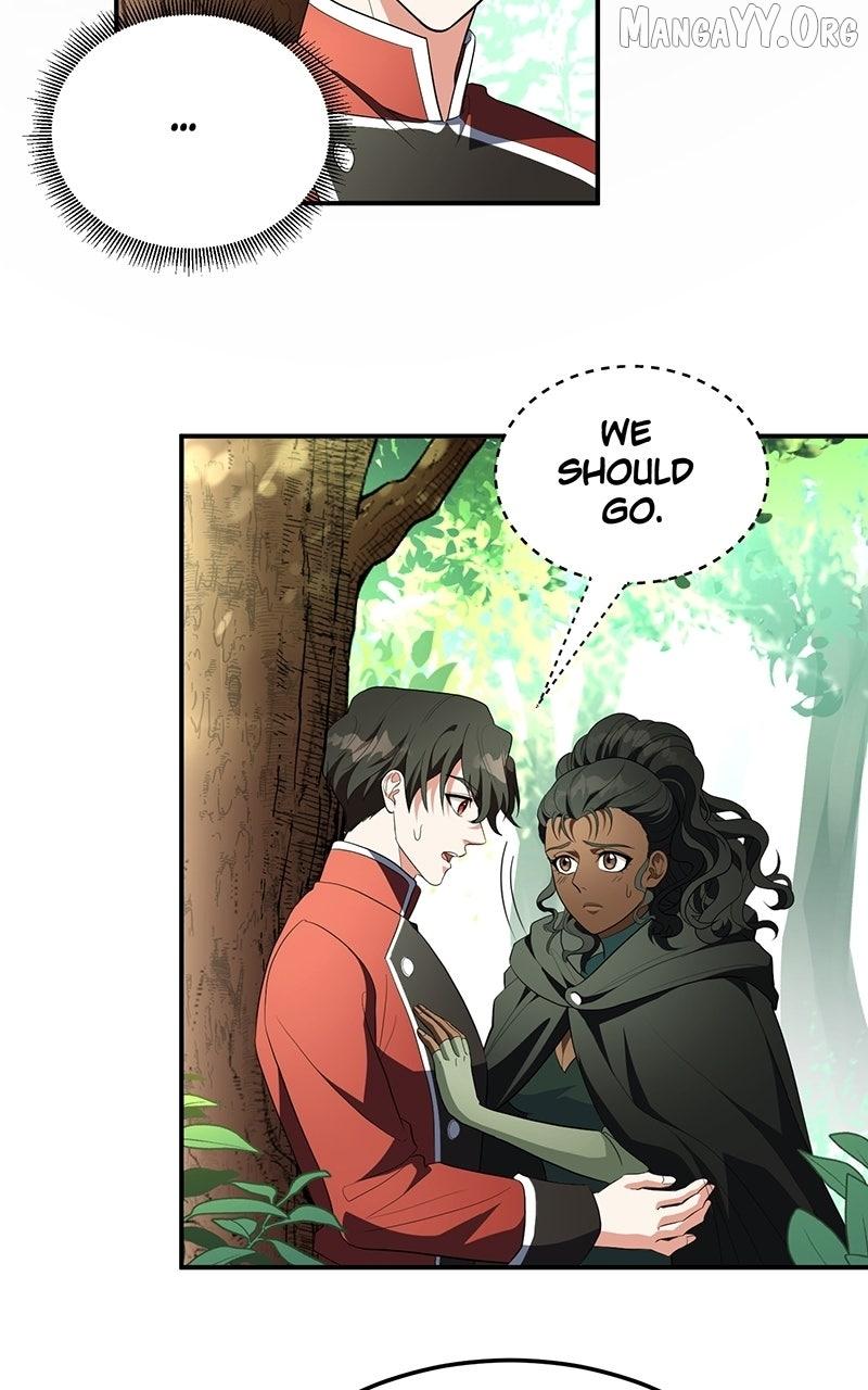 The Princess is Now the Duke Chapter 35 page 51 - 