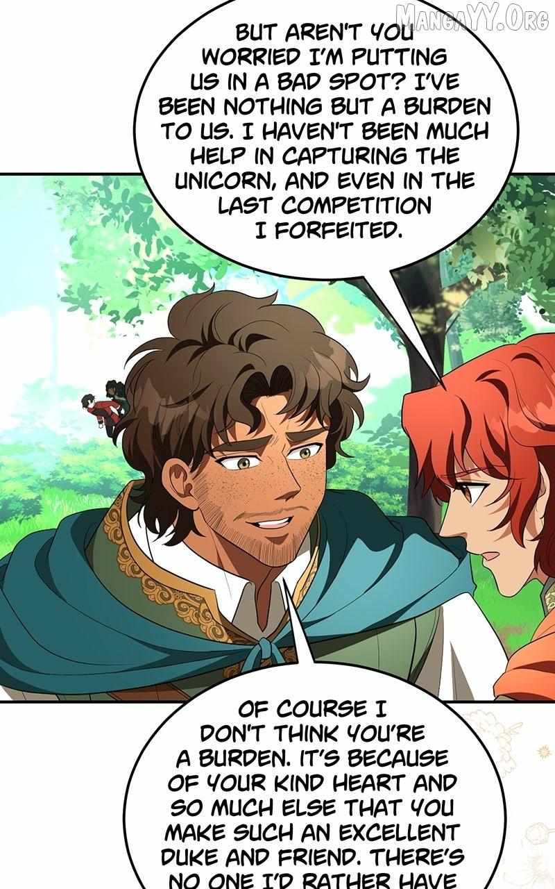 The Princess is Now the Duke Chapter 35 page 52 - 