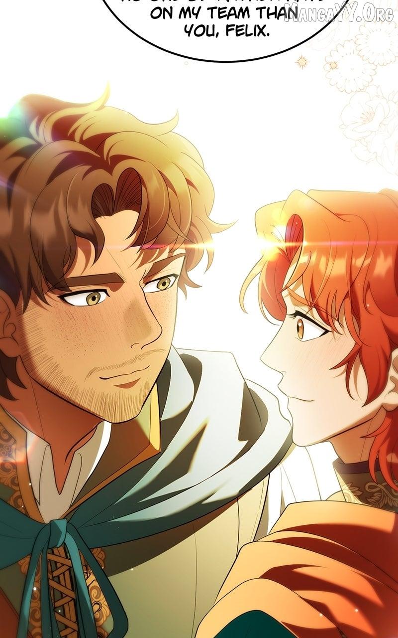 The Princess is Now the Duke Chapter 35 page 53 - 