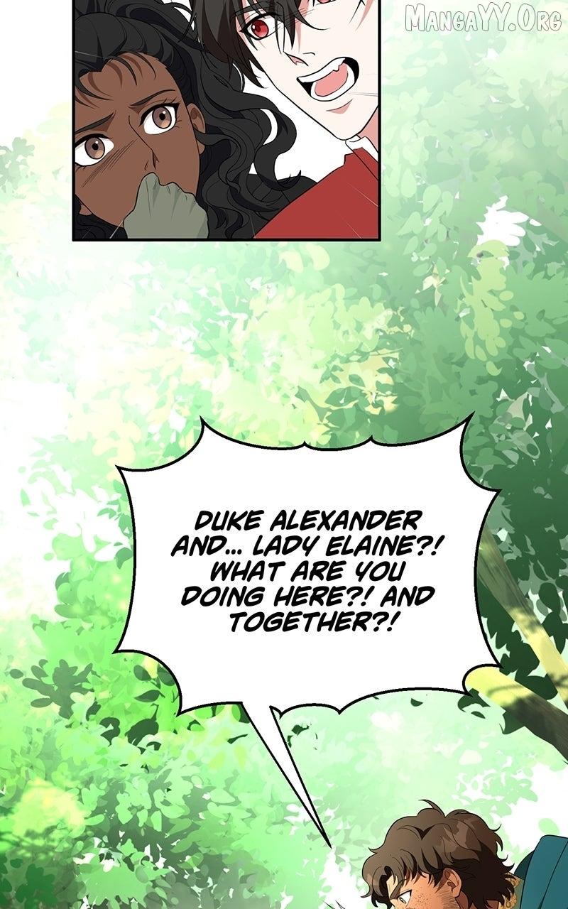 The Princess is Now the Duke Chapter 35 page 56 - 