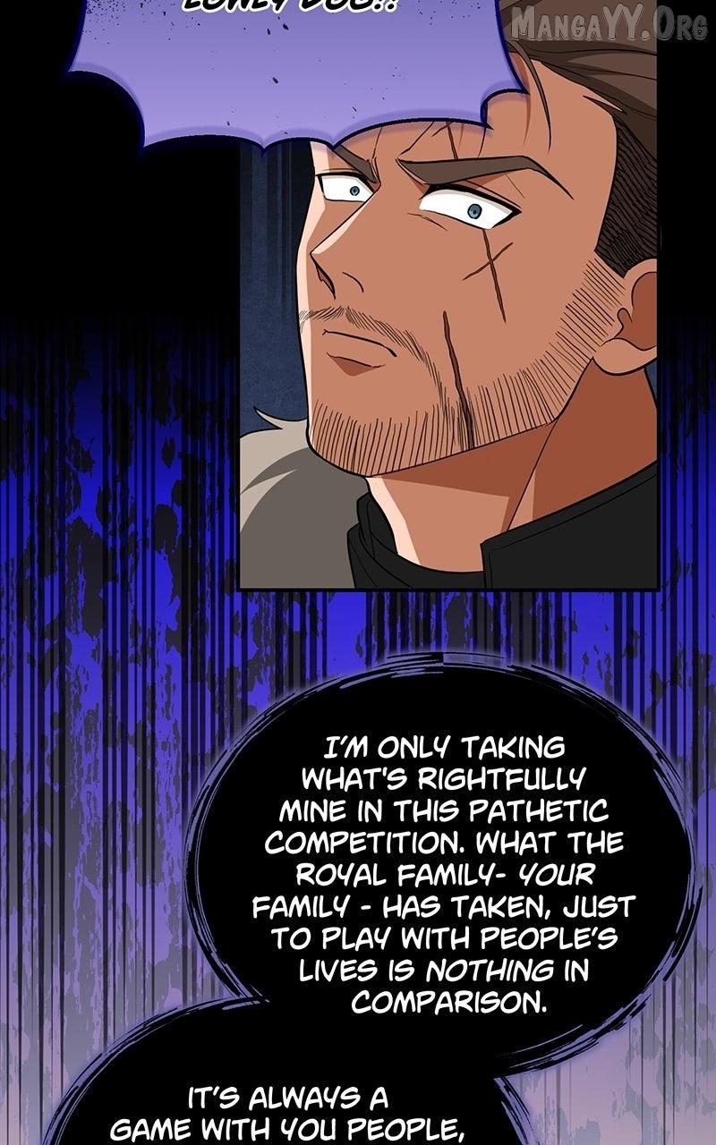 The Princess is Now the Duke Chapter 35 page 7 - 