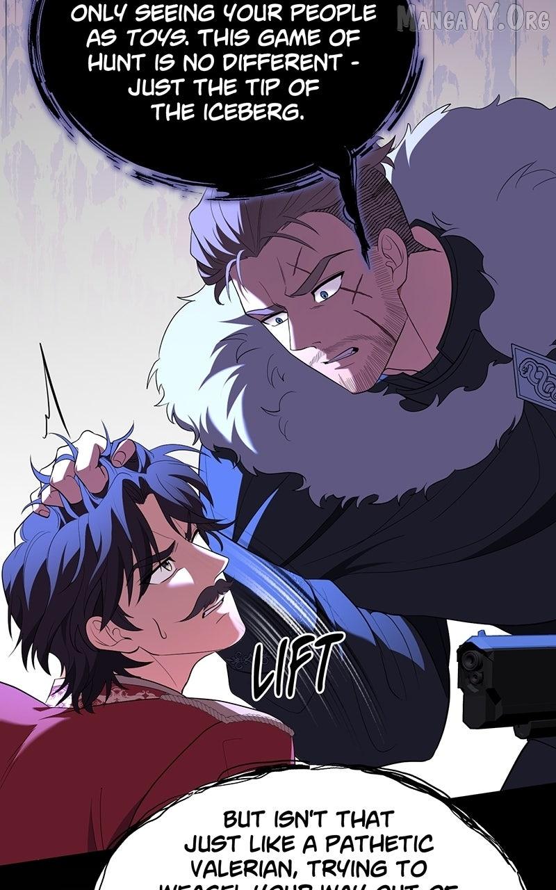 The Princess is Now the Duke Chapter 35 page 8 - 
