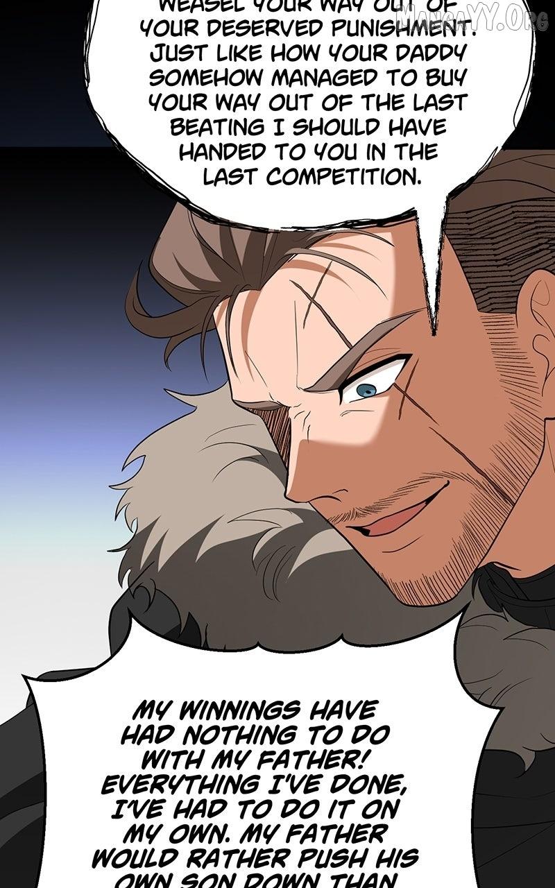 The Princess is Now the Duke Chapter 35 page 9 - 
