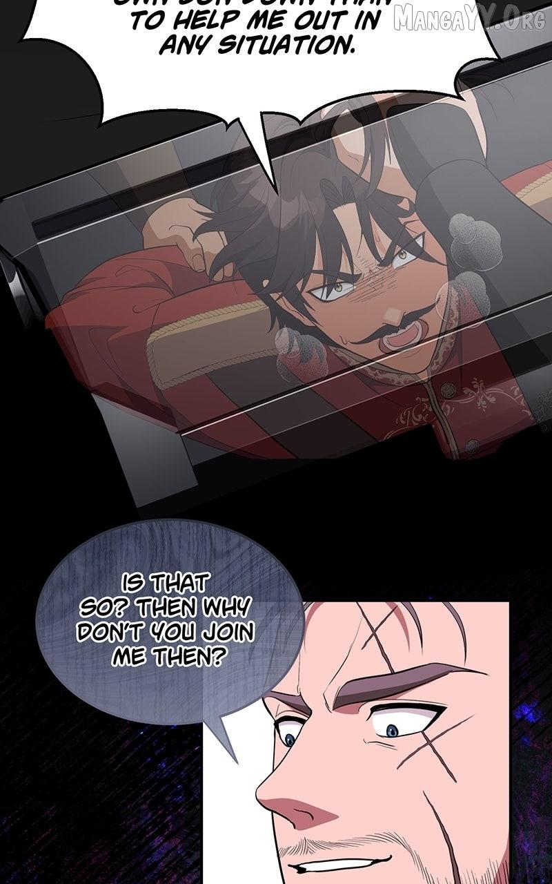 The Princess is Now the Duke Chapter 35 page 10 - 