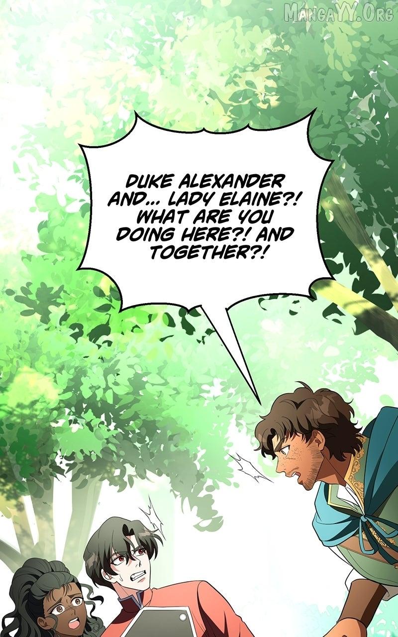 The Princess is Now the Duke Chapter 36 page 1 - 