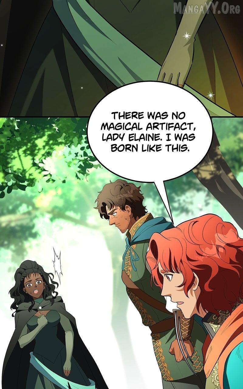 The Princess is Now the Duke Chapter 36 page 11 - 