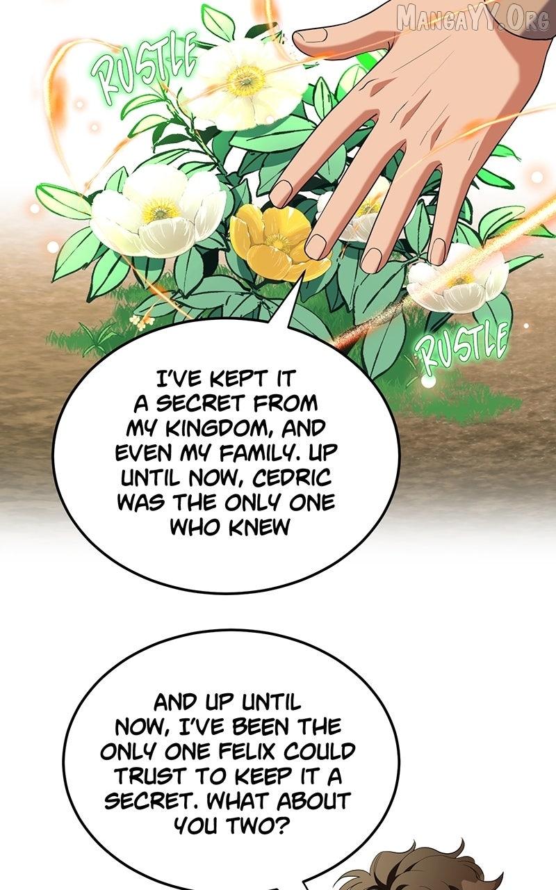 The Princess is Now the Duke Chapter 36 page 13 - 