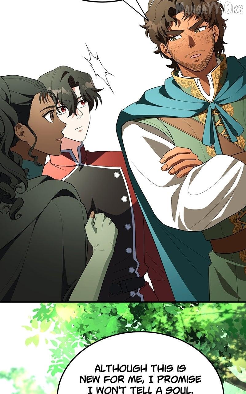 The Princess is Now the Duke Chapter 36 page 14 - 
