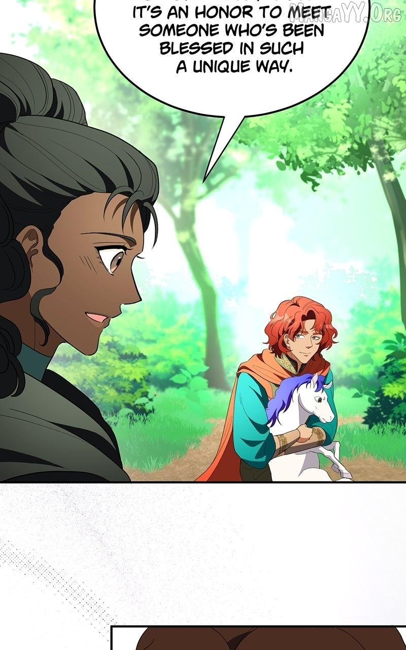 The Princess is Now the Duke Chapter 36 page 15 - 