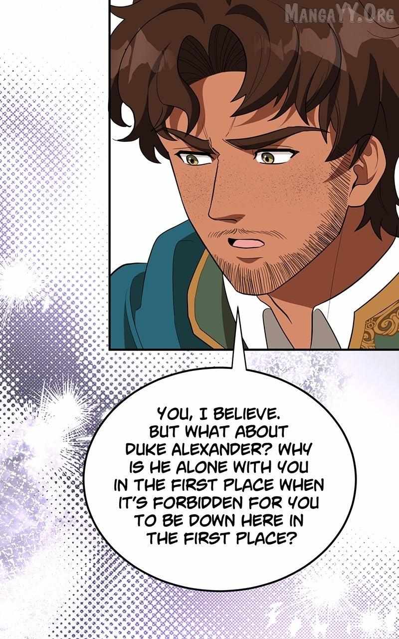 The Princess is Now the Duke Chapter 36 page 16 - 