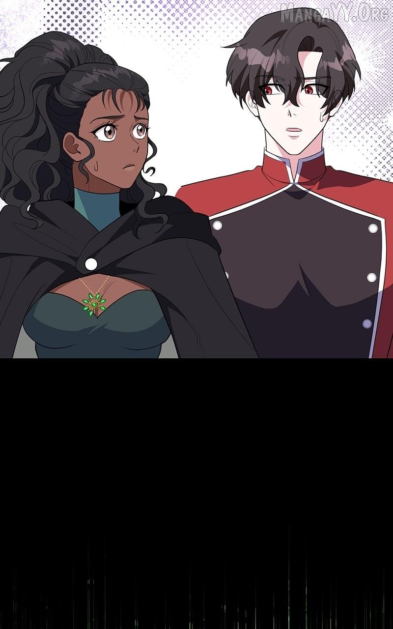 The Princess is Now the Duke Chapter 36 page 17 - 