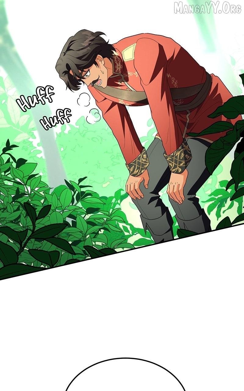 The Princess is Now the Duke Chapter 36 page 19 - 
