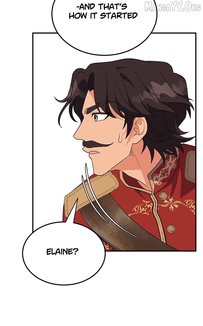 The Princess is Now the Duke Chapter 36 page 20 - 
