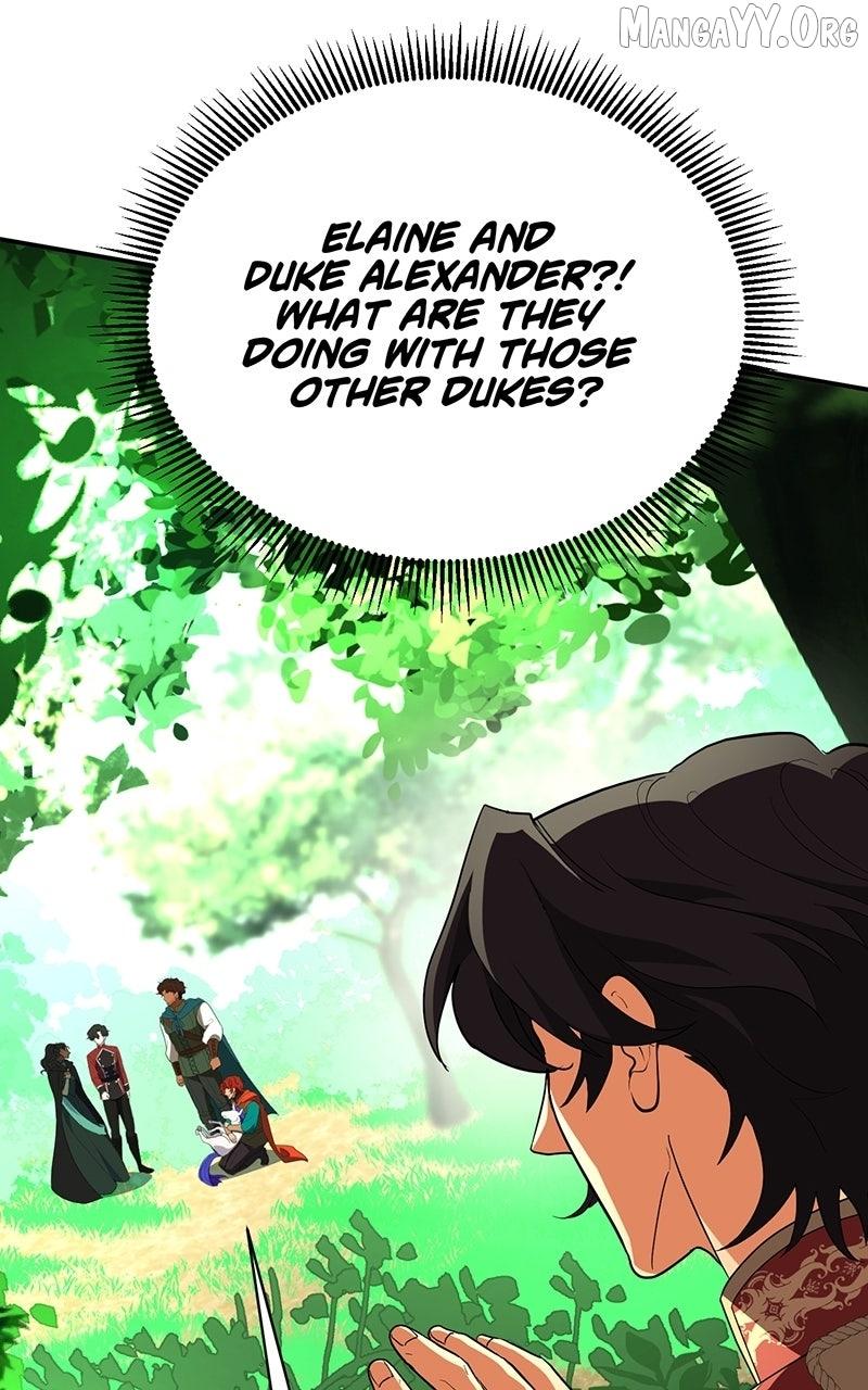 The Princess is Now the Duke Chapter 36 page 21 - 
