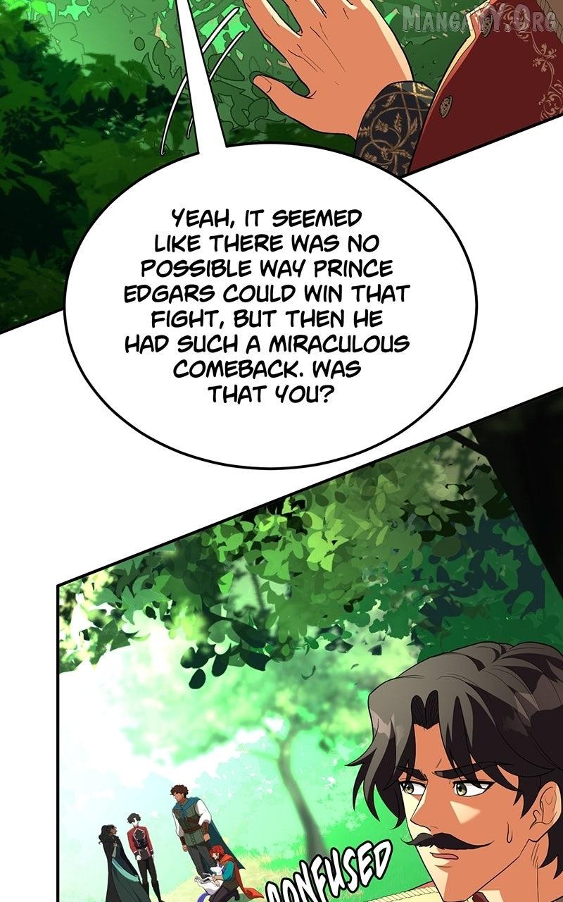 The Princess is Now the Duke Chapter 36 page 22 - 