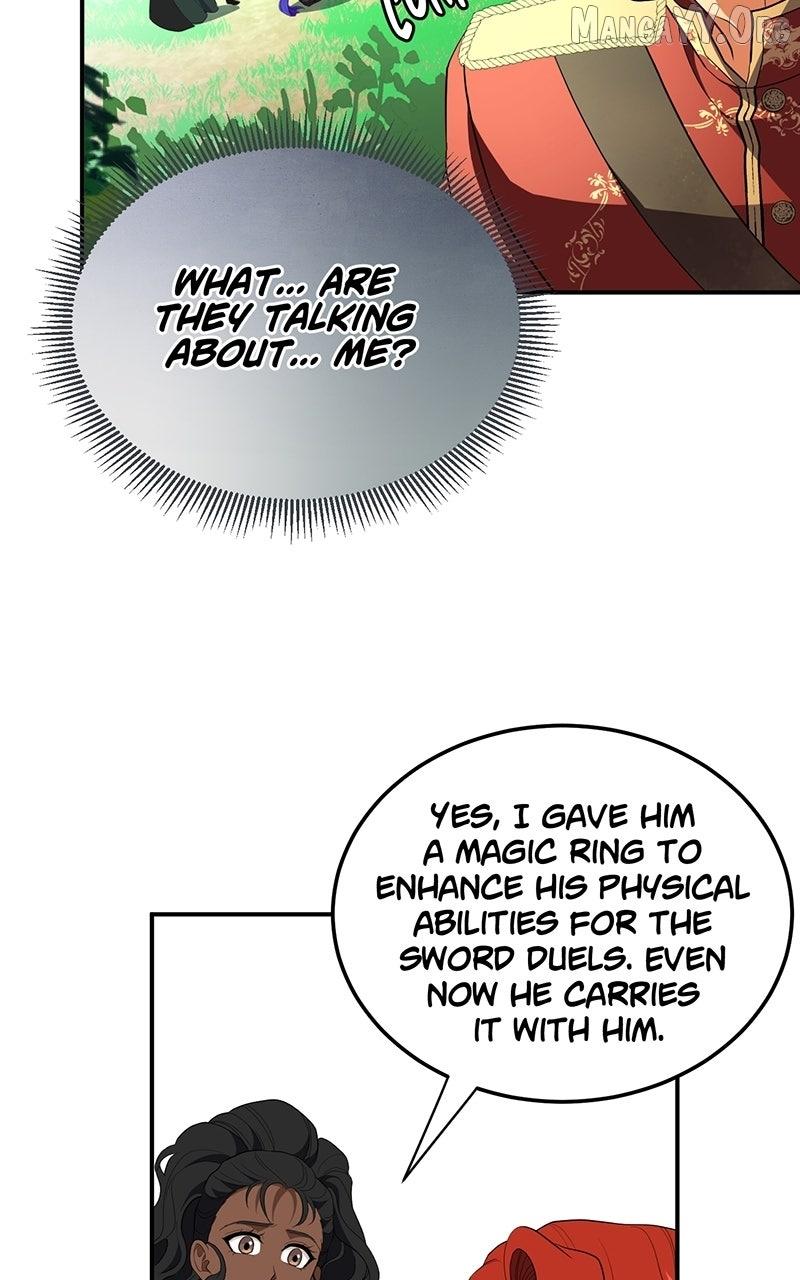 The Princess is Now the Duke Chapter 36 page 23 - 