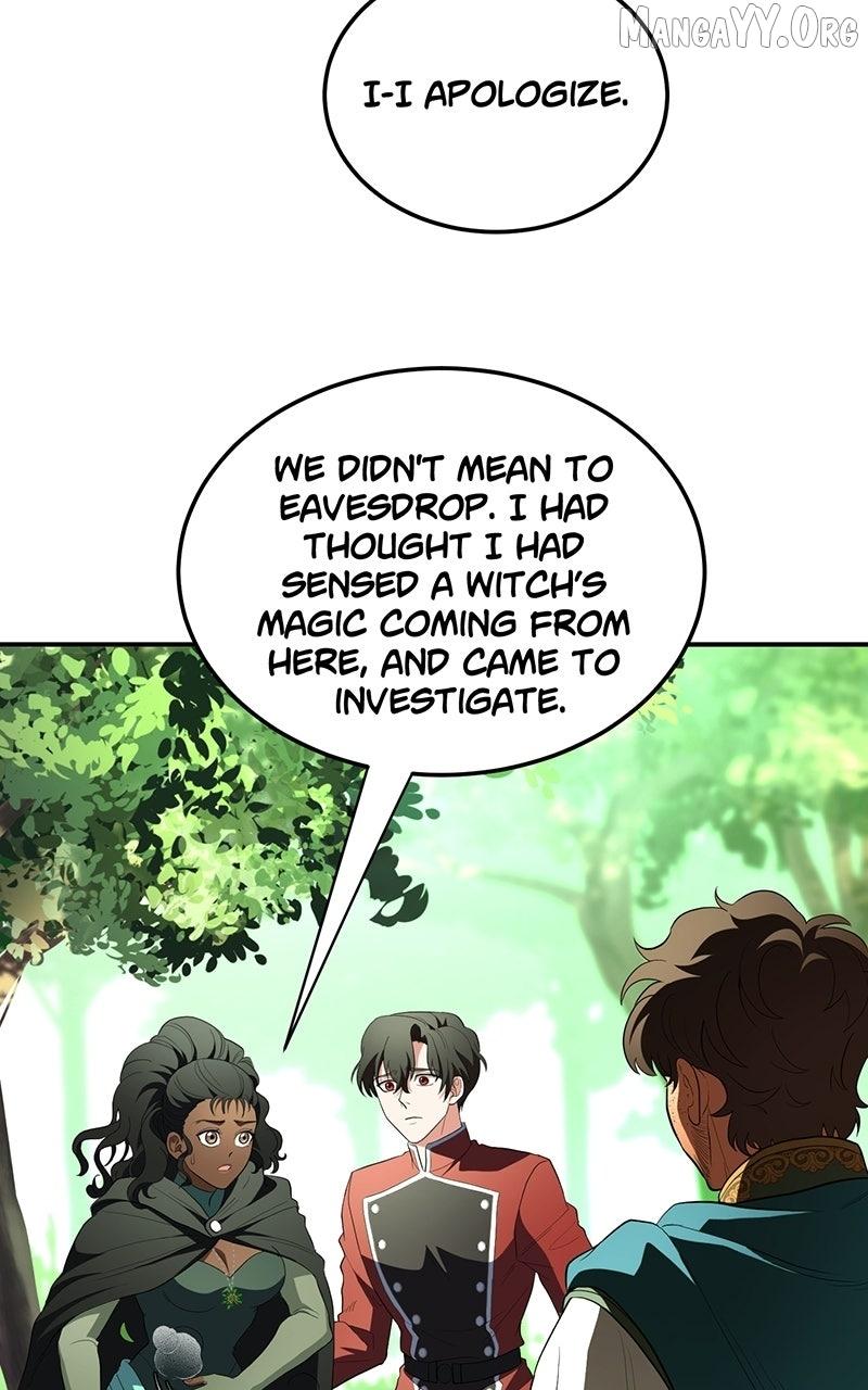 The Princess is Now the Duke Chapter 36 page 4 - 