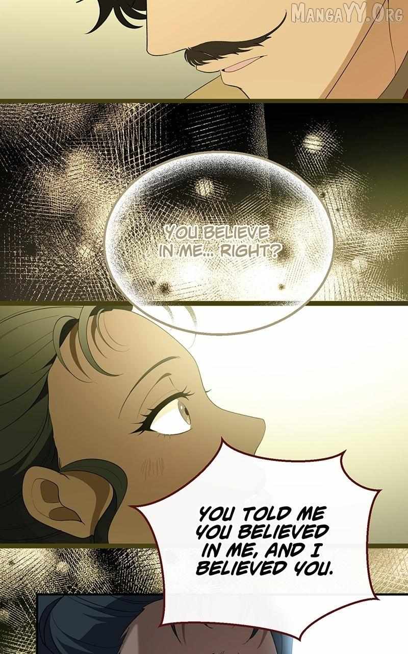 The Princess is Now the Duke Chapter 36 page 33 - 