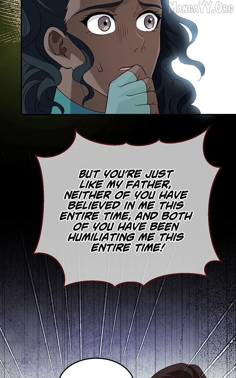 The Princess is Now the Duke Chapter 36 page 34 - 