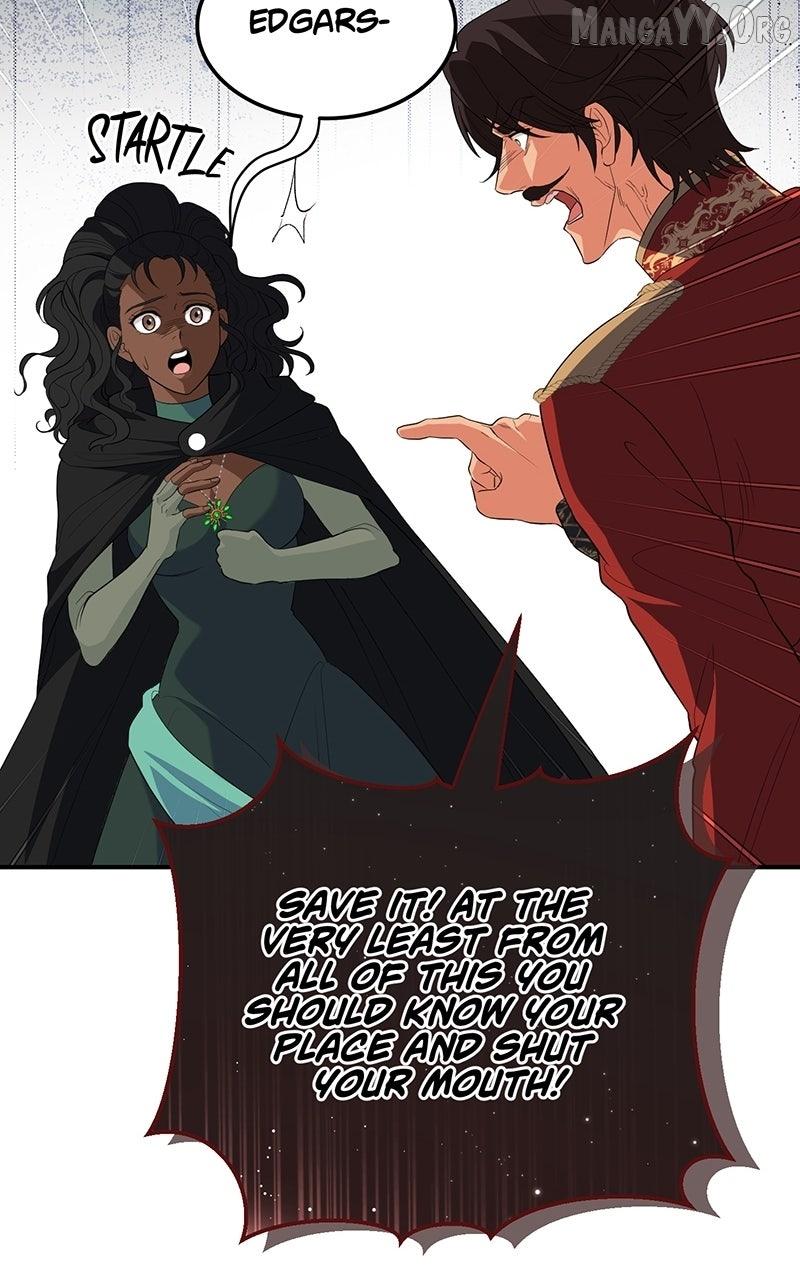 The Princess is Now the Duke Chapter 36 page 35 - 