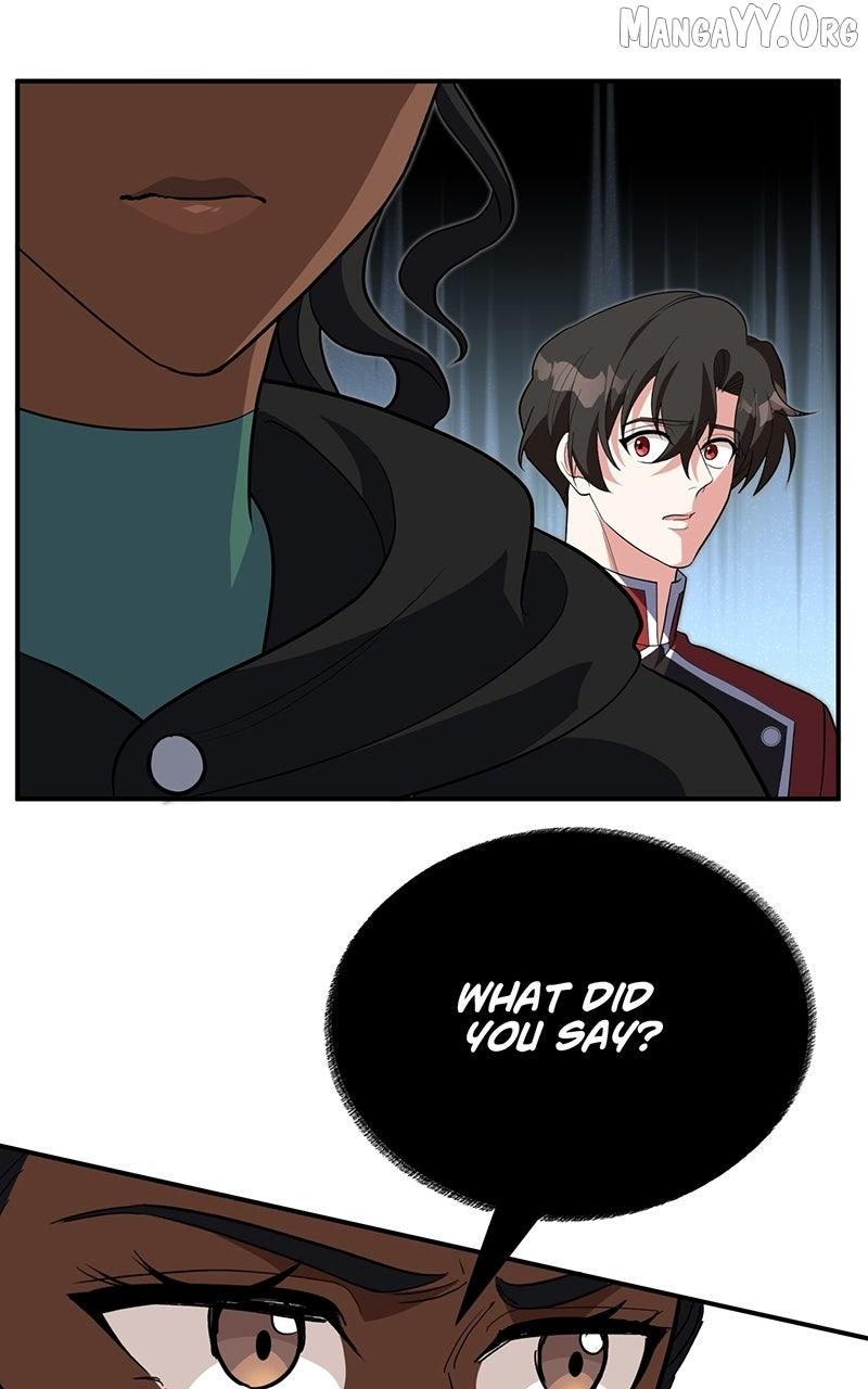 The Princess is Now the Duke Chapter 36 page 36 - 