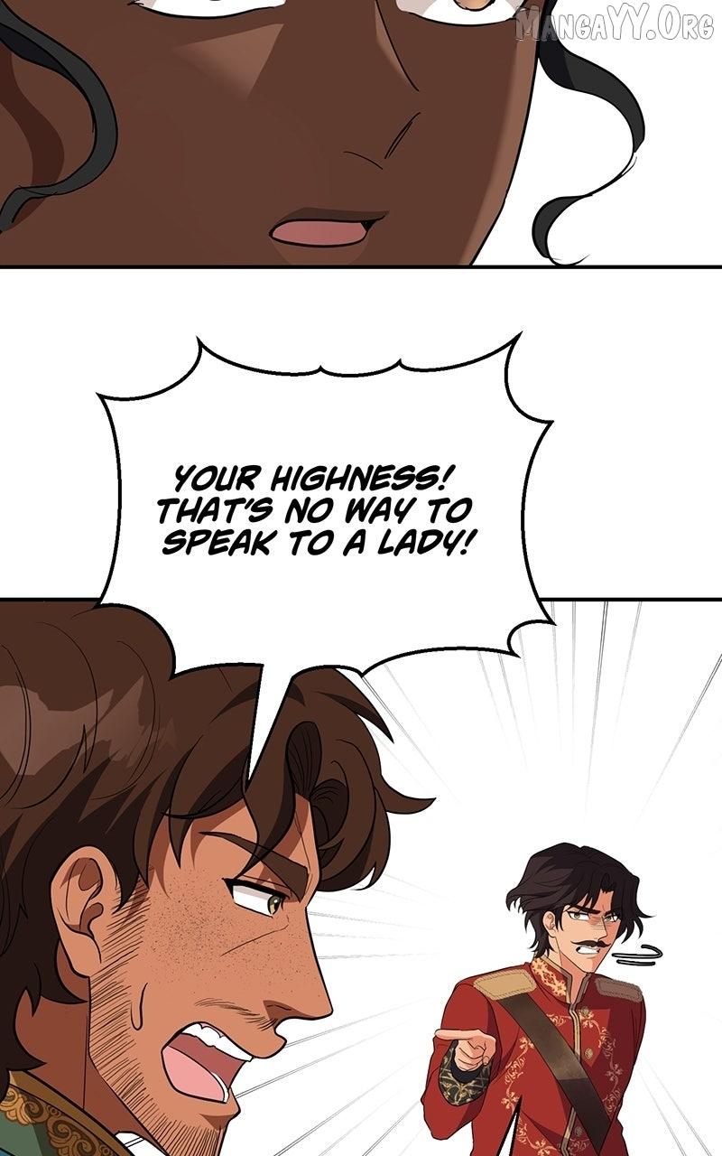 The Princess is Now the Duke Chapter 36 page 37 - 