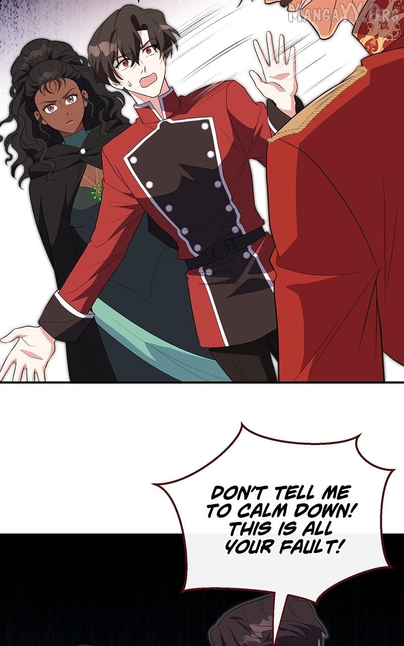The Princess is Now the Duke Chapter 36 page 39 - 