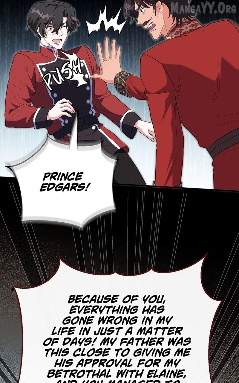 The Princess is Now the Duke Chapter 36 page 40 - 