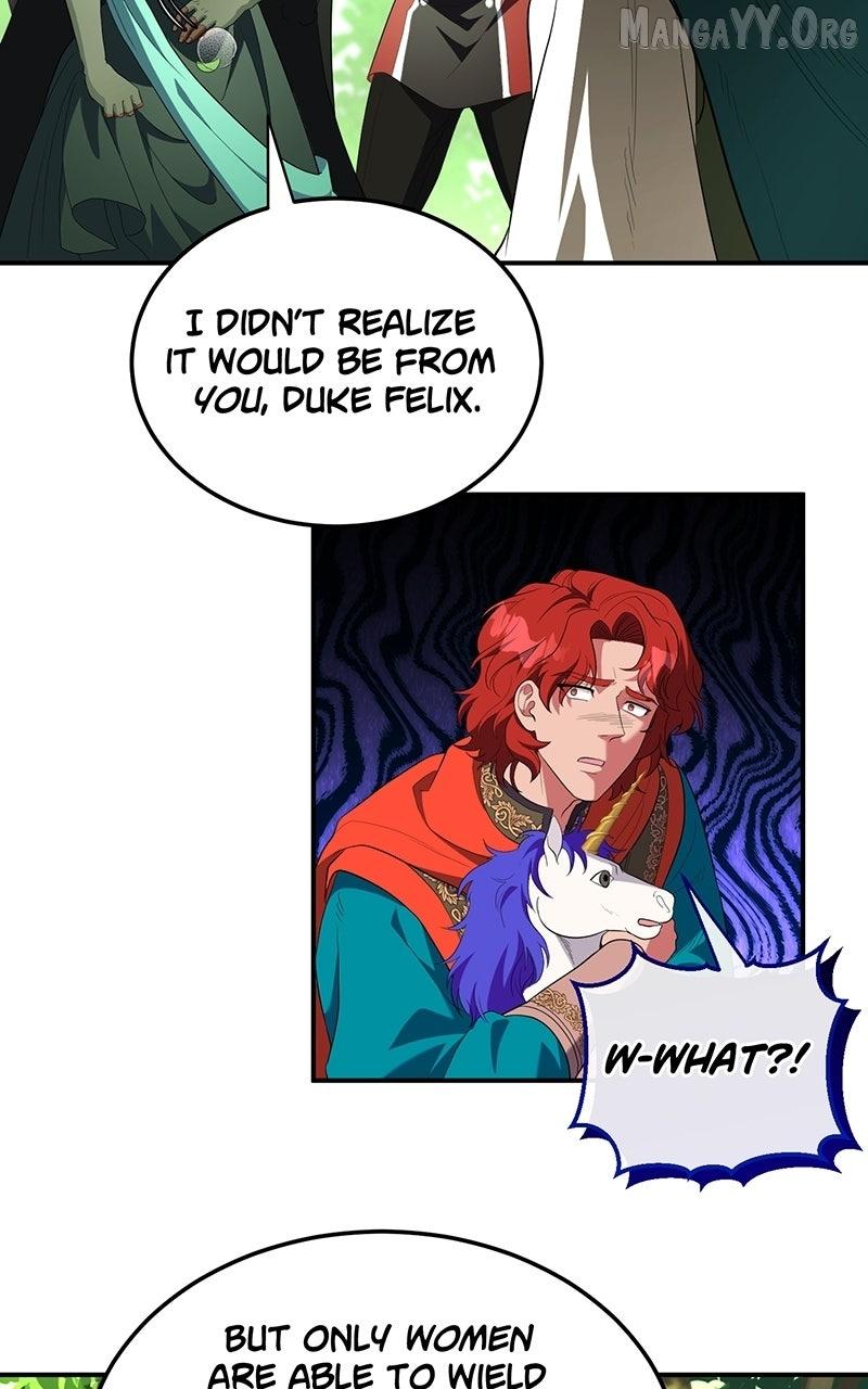 The Princess is Now the Duke Chapter 36 page 5 - 