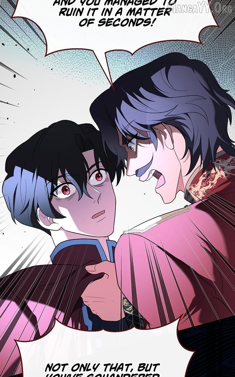 The Princess is Now the Duke Chapter 36 page 41 - 
