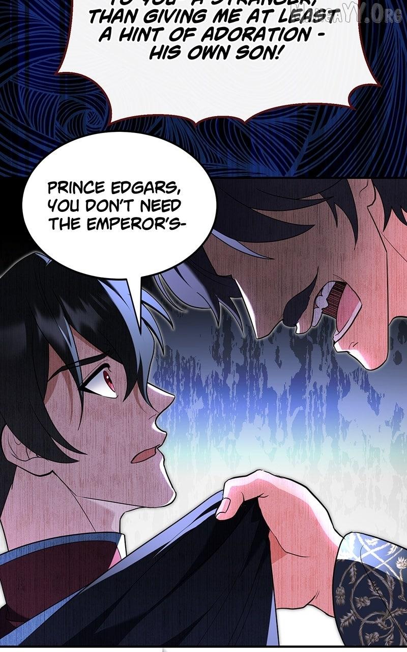 The Princess is Now the Duke Chapter 36 page 43 - 