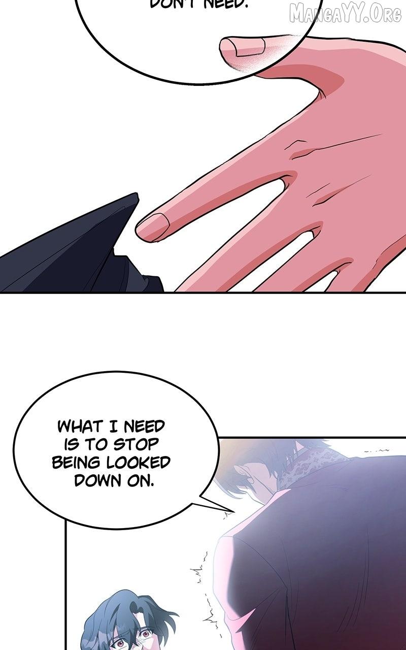 The Princess is Now the Duke Chapter 36 page 45 - 