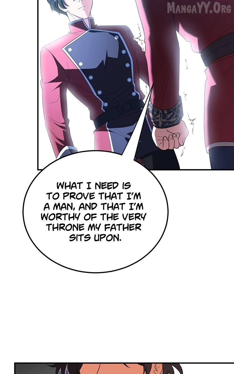 The Princess is Now the Duke Chapter 36 page 46 - 