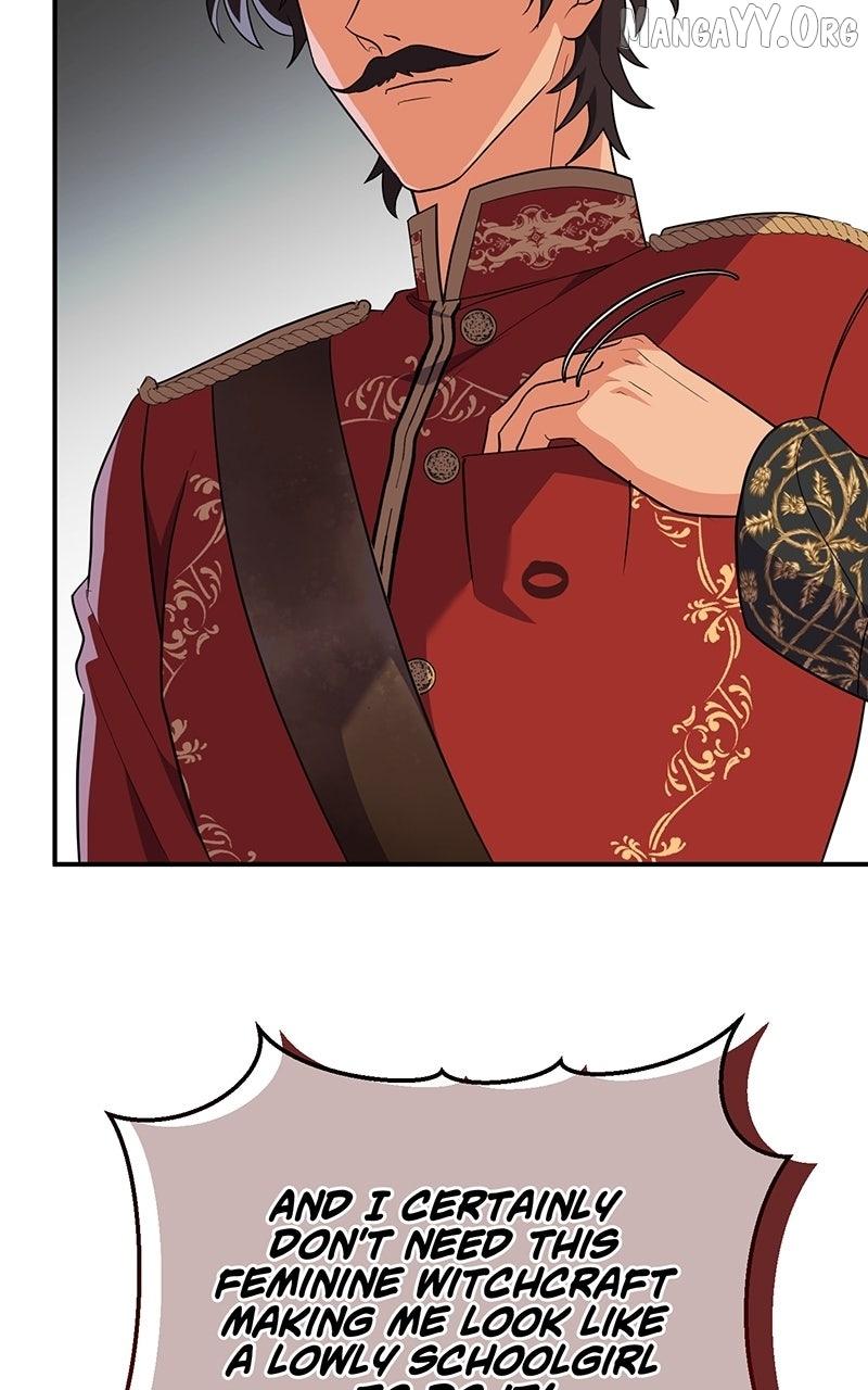 The Princess is Now the Duke Chapter 36 page 47 - 
