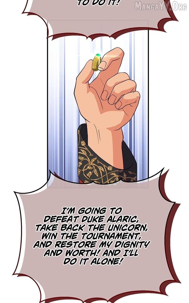 The Princess is Now the Duke Chapter 36 page 48 - 