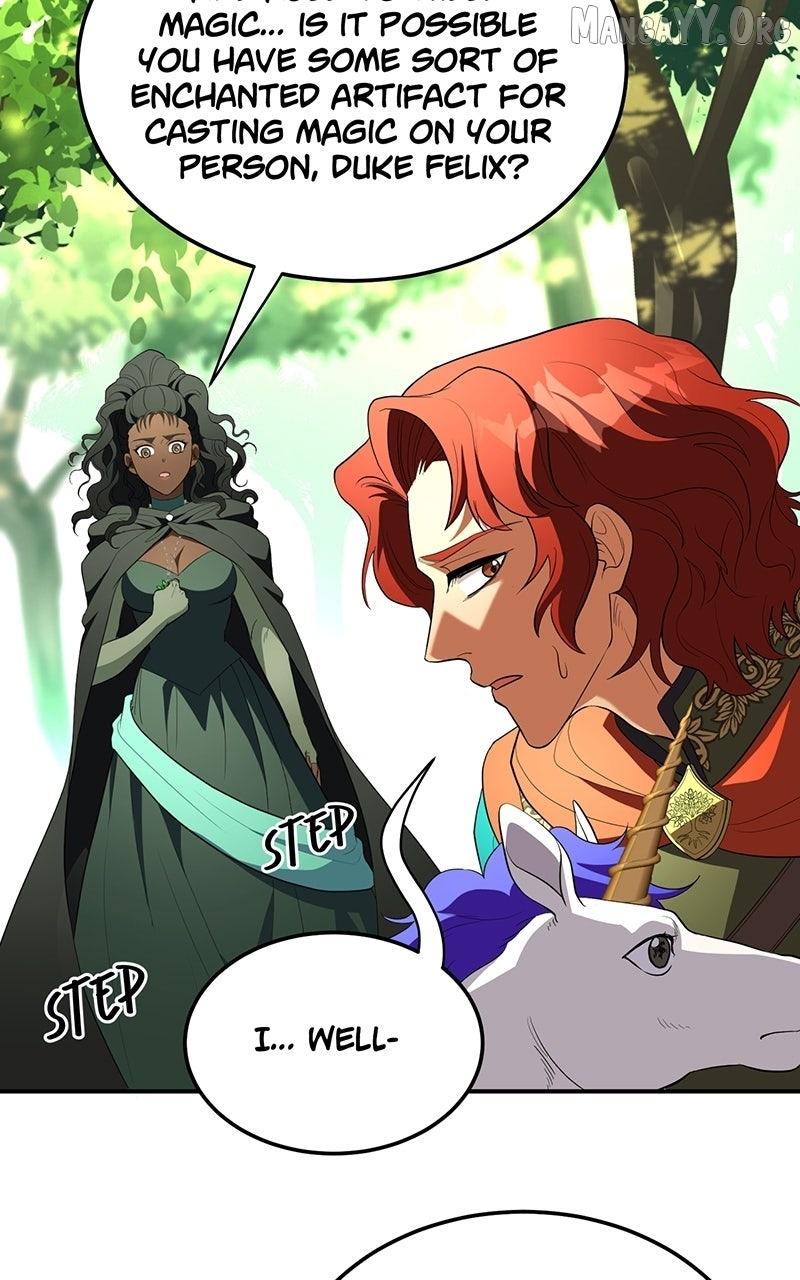 The Princess is Now the Duke Chapter 36 page 6 - 