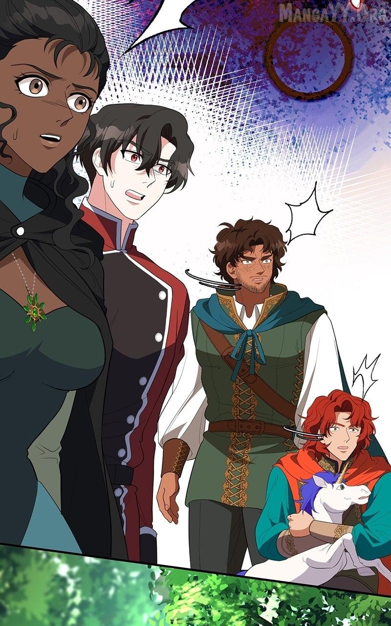 The Princess is Now the Duke Chapter 36 page 52 - 