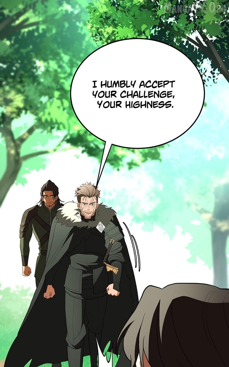 The Princess is Now the Duke Chapter 36 page 53 - 