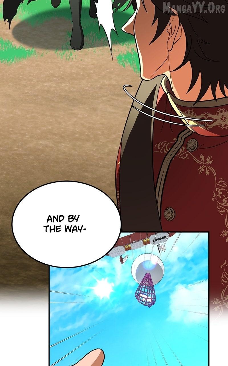 The Princess is Now the Duke Chapter 36 page 54 - 