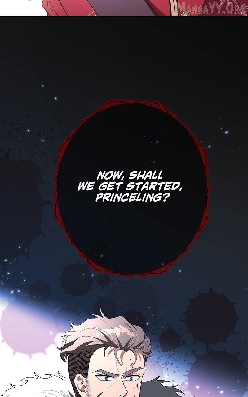 The Princess is Now the Duke Chapter 36 page 57 - 