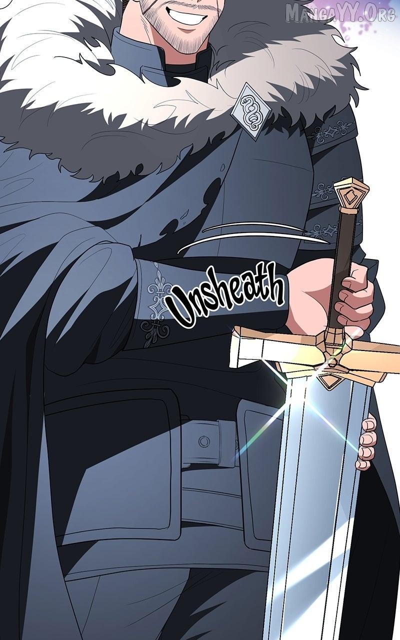 The Princess is Now the Duke Chapter 36 page 58 - 