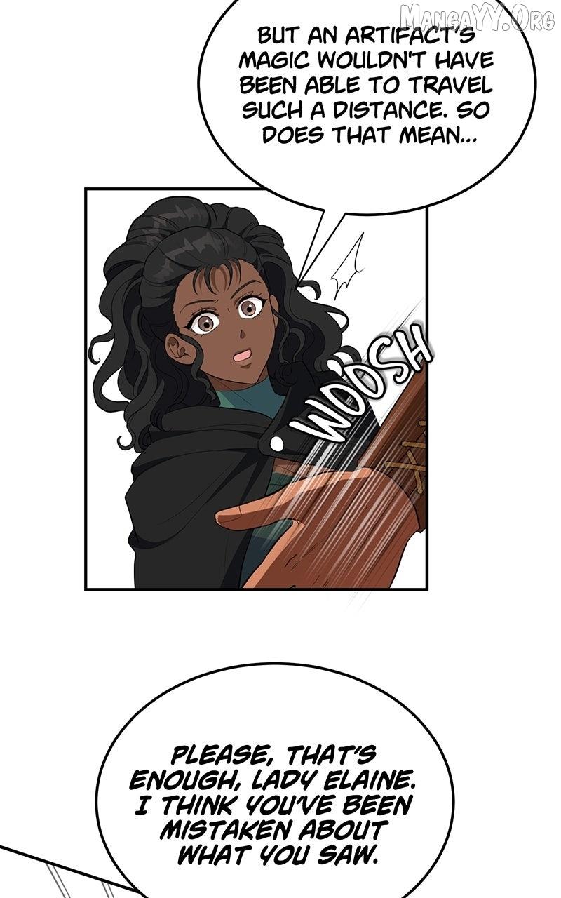 The Princess is Now the Duke Chapter 36 page 7 - 
