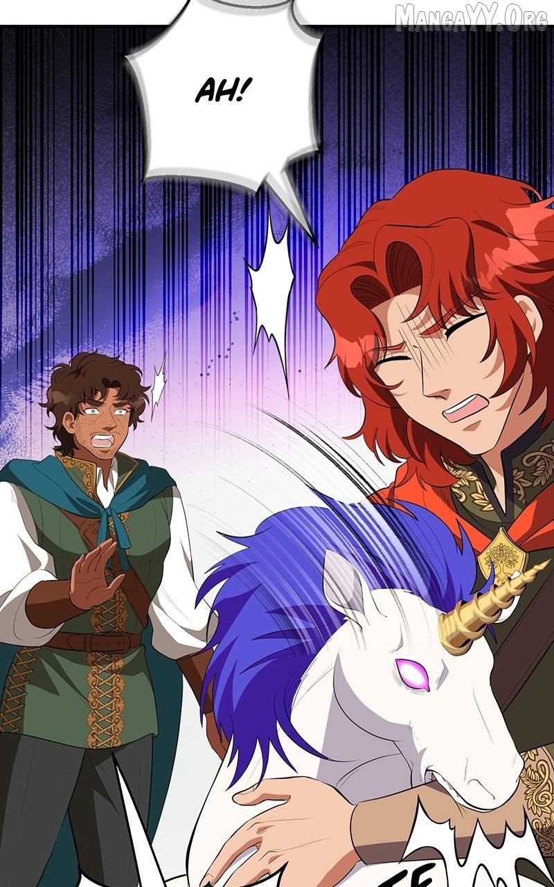 The Princess is Now the Duke Chapter 36 page 61 - 