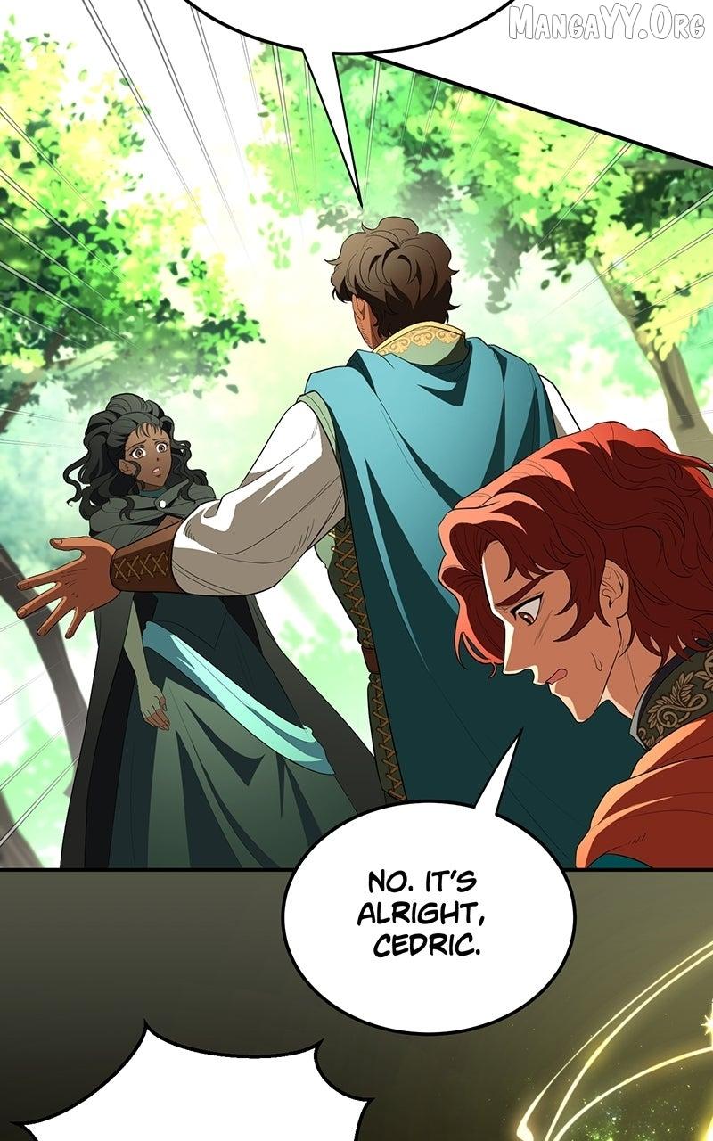The Princess is Now the Duke Chapter 36 page 8 - 