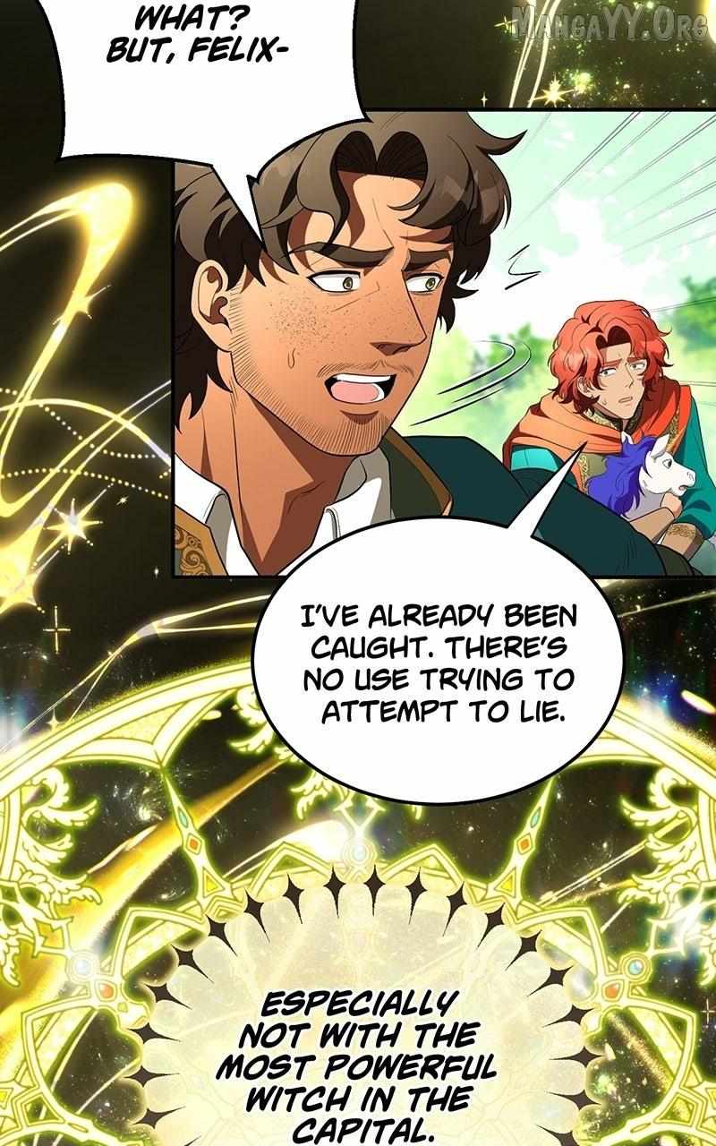The Princess is Now the Duke Chapter 36 page 9 - 