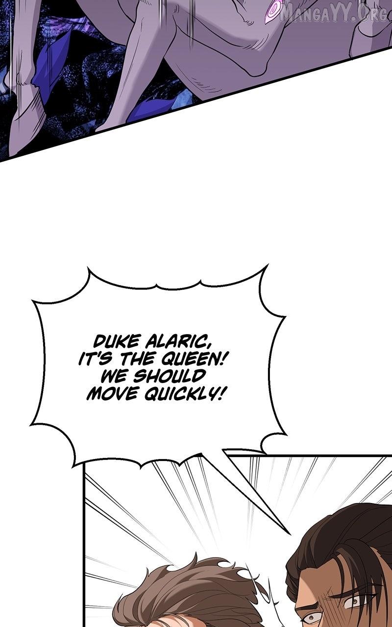 The Princess is Now the Duke Chapter 37 page 2 - 