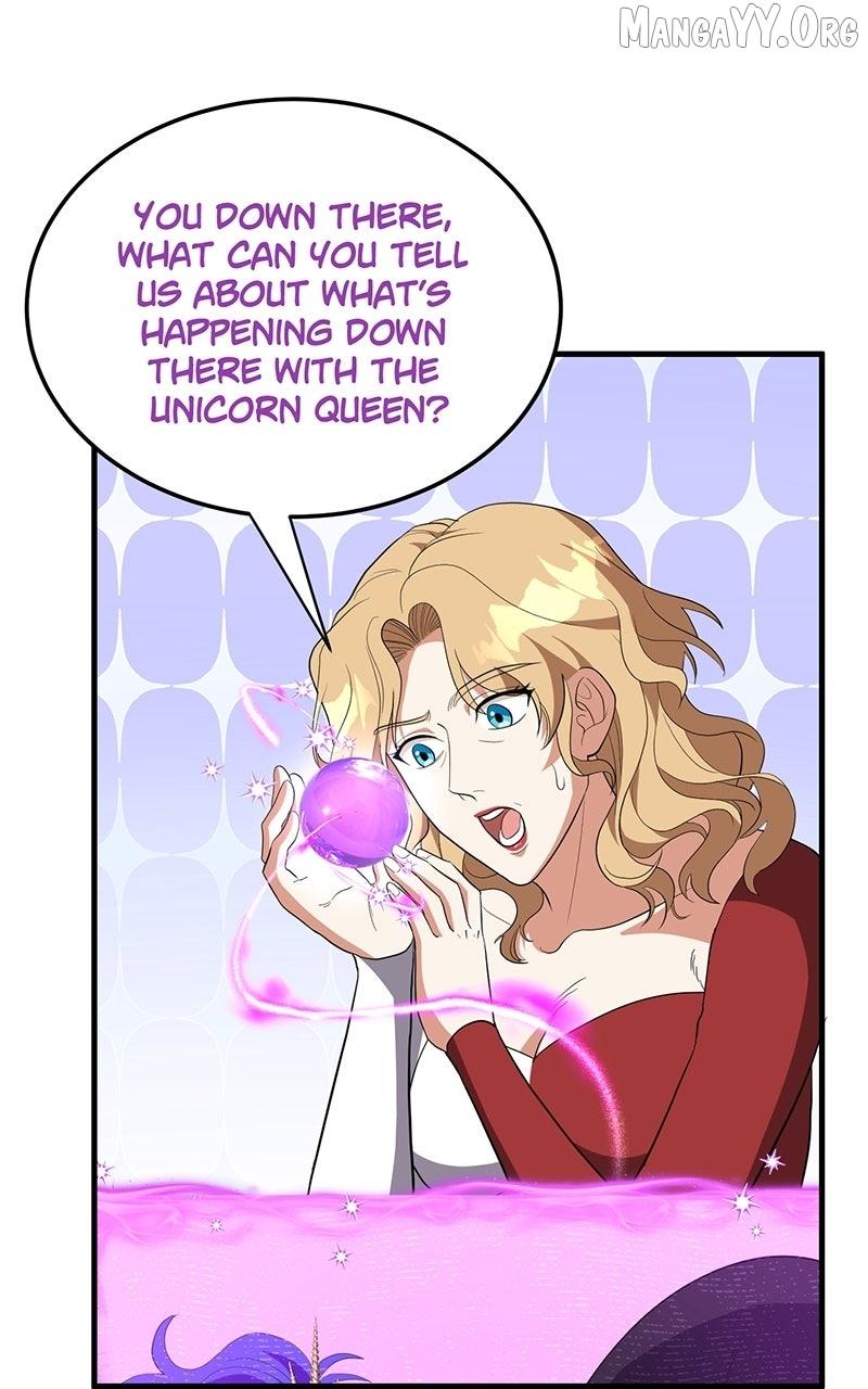 The Princess is Now the Duke Chapter 37 page 11 - 